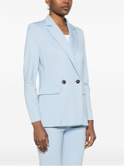 Blazer donna doppio petto EMME Marella | GEMMA007